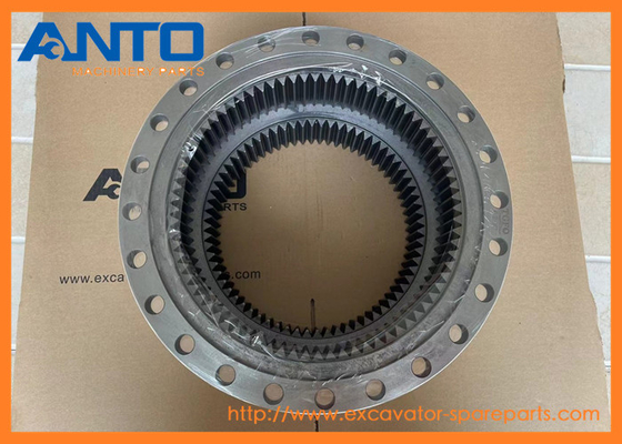 1025787 حلقه چرخ دنده های HITACHI قطعات معدنی برای ZX200-3