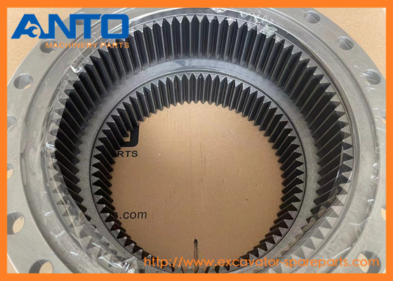 1025787 حلقه چرخ دنده های HITACHI قطعات معدنی برای ZX200-3