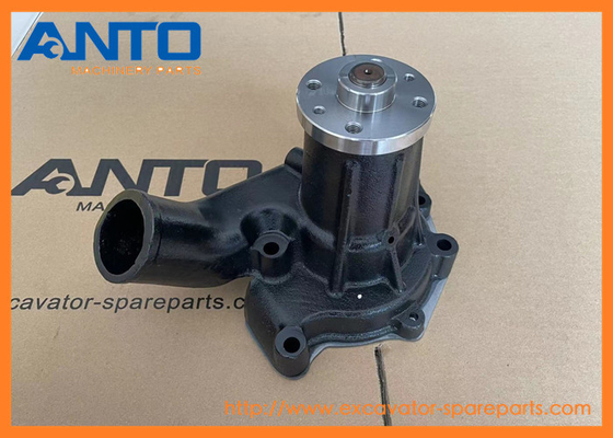 1136500171 پمپ آب ISUZU قطعات معدنی برای EX200-5 6BG1