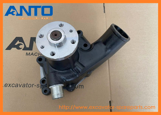 1136500171 پمپ آب ISUZU قطعات معدنی برای EX200-5 6BG1