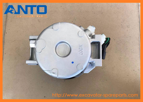 14X-911-7112 14X9117112 کمپرسور حفاری قطعات تهویه مطبوع برای KOMATSU SAA6D170E