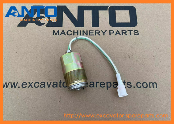 MC609-7421120 KDRSE5K-10/40 دریچه سولینوئید KOBELCO قطعات معدنی برای SH200-2