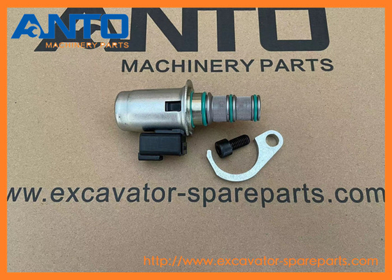 459/M2874 25/220804 شیر سولینوئید JCB قطعات معدنی برای 3CX 4CX TM310
