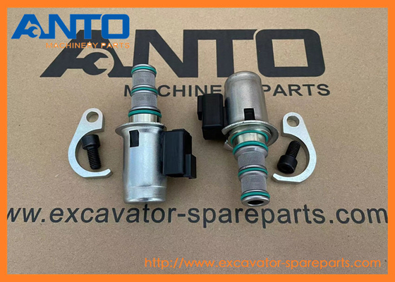 459/M2874 25/220804 شیر سولینوئید JCB قطعات معدنی برای 3CX 4CX TM310