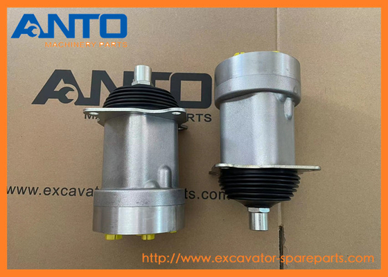 702-16-05090 702-16-05091 شیر خلبان KOMATSU قطعات معدنی برای PC750-7