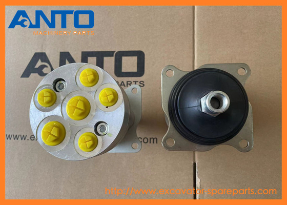 702-16-05090 702-16-05091 شیر خلبان KOMATSU قطعات معدنی برای PC750-7