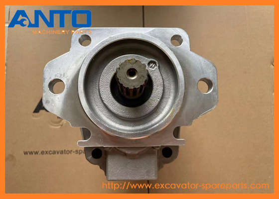705-52-31170 7055231170 مونتاژ پمپ KOMATSU قطعات معدنی برای HD465-7