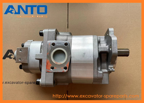 705-52-31170 7055231170 مونتاژ پمپ KOMATSU قطعات معدنی برای HD465-7