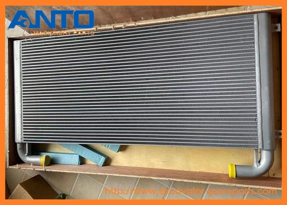 4648857 خنک کننده روغن HITACHI قطعات معدنی برای ZX330-3 ZX330-5G