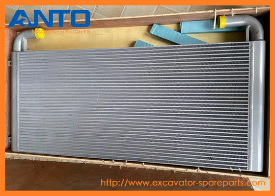 4648857 خنک کننده روغن HITACHI قطعات معدنی برای ZX330-3 ZX330-5G
