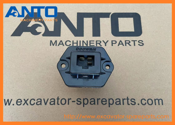 K1002207 کنترل کننده سرعت بادی DOOSAN قطعات معدنی برای DL200TC-3