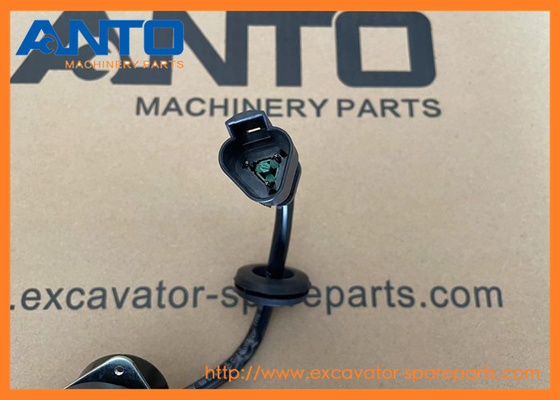 21N820902 سوئیچ دکمه ی موتور گاز کن HYUNDAI قطعات معدنی برای R160LC-7 R180LC-7
