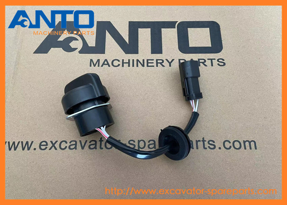 21N820902 سوئیچ دکمه ی موتور گاز کن HYUNDAI قطعات معدنی برای R160LC-7 R180LC-7