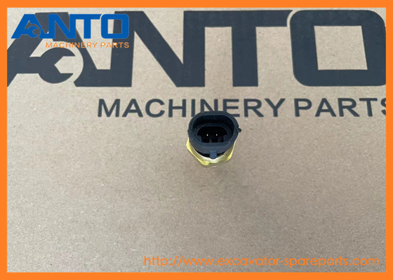 4954905 سنسور دما CUMMINS قطعات معدنی برای PC200-8