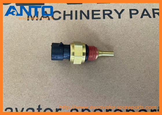4954905 سنسور دما CUMMINS قطعات معدنی برای PC200-8