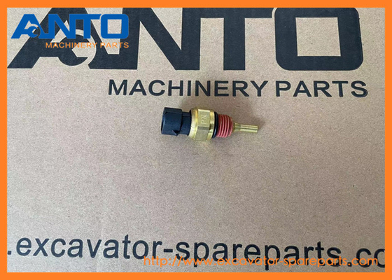 4954905 سنسور دما CUMMINS قطعات معدنی برای PC200-8