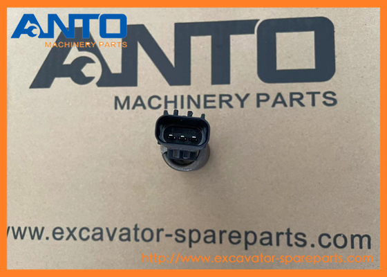 2897331 4076493 سنسور فشار CUMMINS قطعات معدنی برای PC200-8