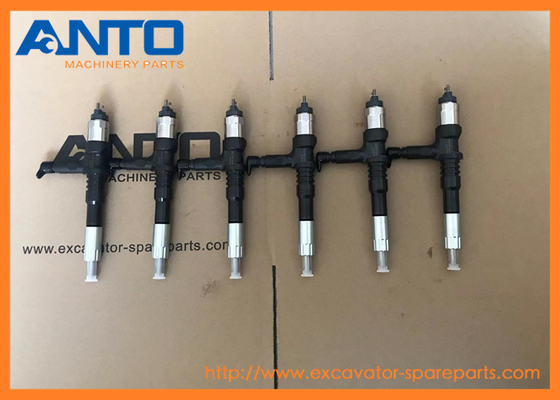 6251-11-3100 6251113100 شارژر چرخ تزریق کننده قطعات معدنی برای KOMATSU WA480