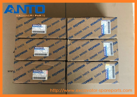 6251-11-3100 6251113100 شارژر چرخ تزریق کننده قطعات معدنی برای KOMATSU WA480