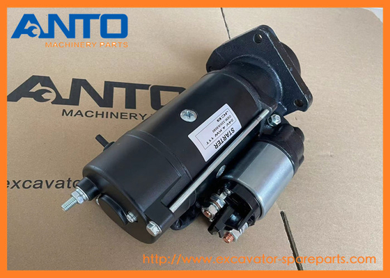 320/09453 320/A9080 موتور استارتر JCB قطعات معدنی برای 320