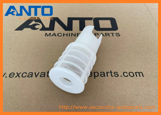 VOE15066534 15066534 قطعات معدنی فیلتر سوخت برای EC55C
