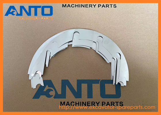 421-46-11372 4214611372 پشتیبانی از شیم برای بارگیری چرخ های KOMATSU WA320 WA320PZ WA380 WA400