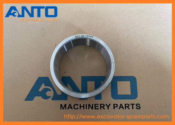 421-46-11741 4214611741 پشتیبانی فاصله دهنده برای بارگیری چرخ KOMATSU 545 WA450 WA450L WA470