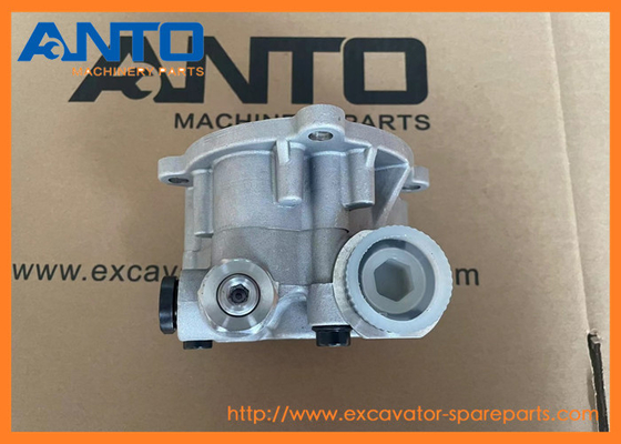 20/952543 K3V112/3T پمپ گیر JCB قطعات معدنی برای JS220