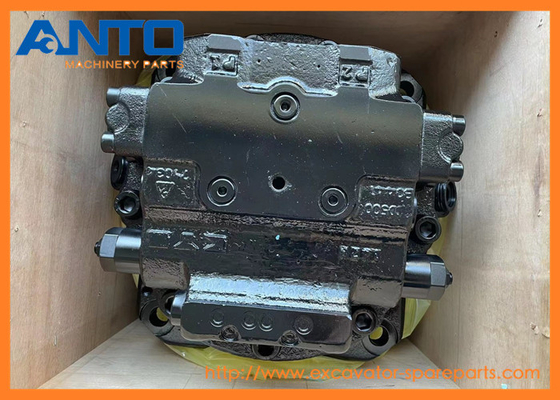 209-60-75101 2096075101 موتور KOMATSU قطعات معدنی برای PC800-8E0