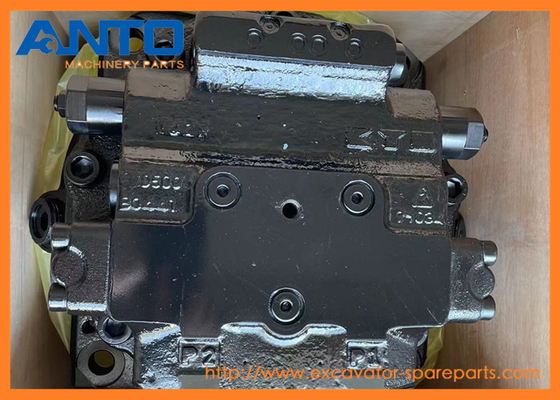 209-60-75101 2096075101 موتور KOMATSU قطعات معدنی برای PC800-8E0