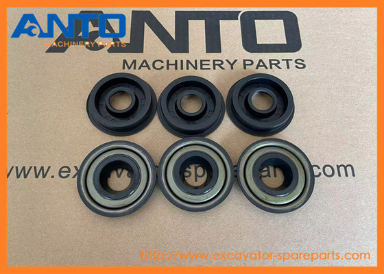 6156118831 6156-11-8830 مهر KOMATSU قطعات معدنی برای PC400-7