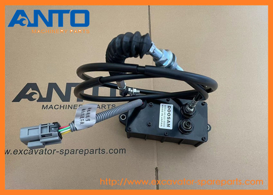 523-0006 2523-9014 موتور گاز DOOSAN قطعات معدنی برای SOLAR 220LC-V