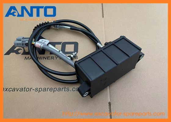 523-0006 2523-9014 موتور گاز DOOSAN قطعات معدنی برای SOLAR 220LC-V