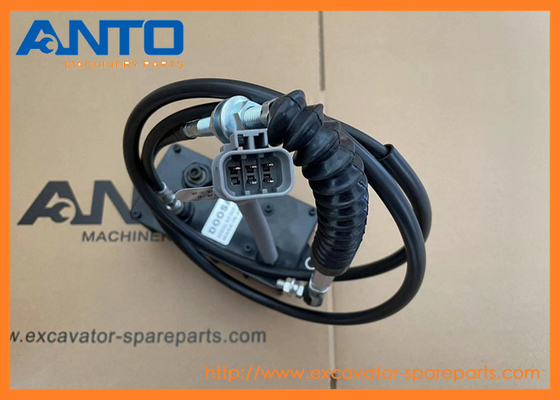 523-0006 2523-9014 موتور گاز DOOSAN قطعات معدنی برای SOLAR 220LC-V