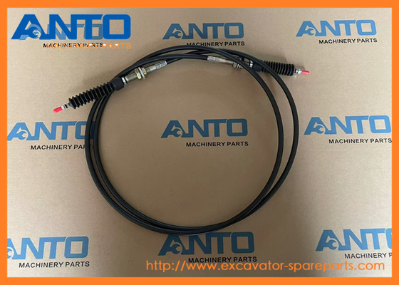 423-43-18231 4234318231 کابل برای بارگیری چرخ KOMATSU 538 542 WA350 WA380 WA400 WA420