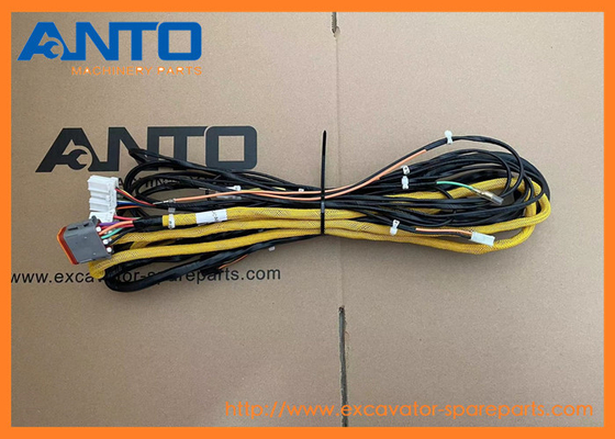 21N600012 کابین هارمنیز هیوندای قطعات معدنی برای R110-7 R140LC-7