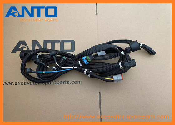 21N621033 موتور هارمنیز هیوندای قطعات معدنی برای R210LC-7