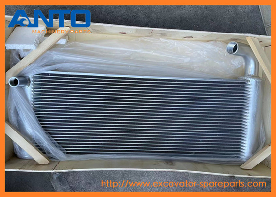 YA00013233 خنک کننده روغن قطعات معدنی HITACHI برای ZX135-5