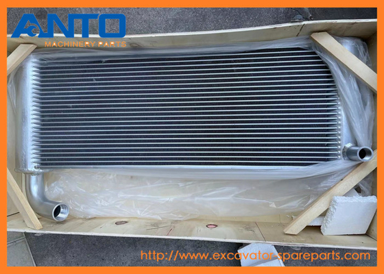 YA00013233 خنک کننده روغن قطعات معدنی HITACHI برای ZX135-5
