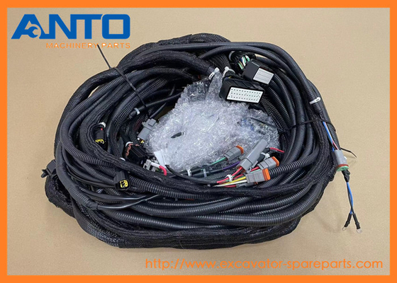 21N620015 فریم هارنس هیوندای قطعات معدنی برای R210LC7H RC215C7H