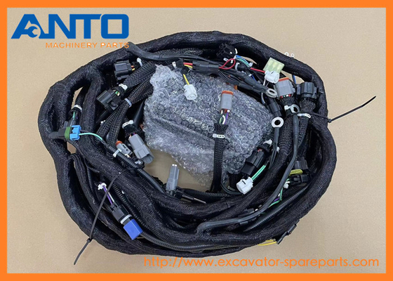 21N620015 فریم هارنس هیوندای قطعات معدنی برای R210LC7H RC215C7H