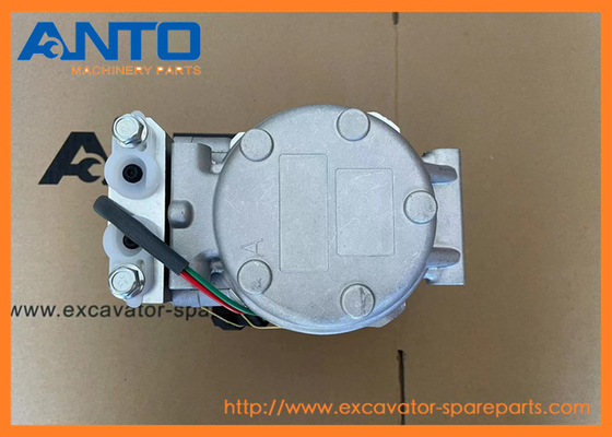 400102-00381 کمپرسور A/C DOOSAN قطعات معدنی برای DL250-5