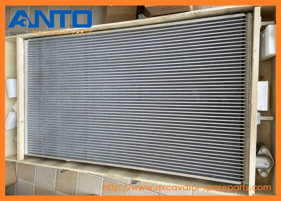 207-03-72221 2070372221 خنک کننده نفتی KOMATSU قطعات معدنی برای PC800-8E0
