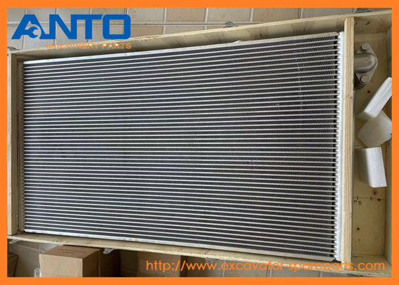 207-03-72221 2070372221 خنک کننده نفتی KOMATSU قطعات معدنی برای PC800-8E0