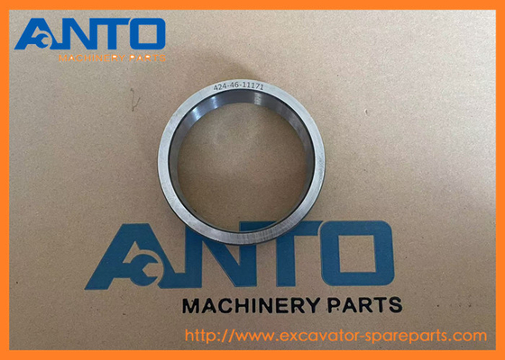 424-46-11171 4244611171 پشتیبانی فاصله دهنده برای بارگیری چرخ KOMATSU 538 542 WA350 WA380