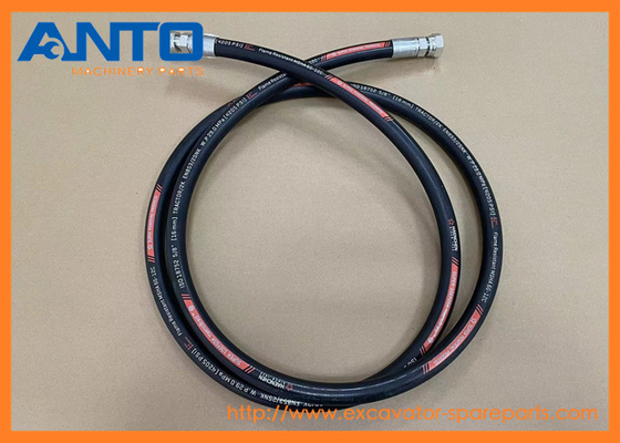 209-62-42611 2096242611 لوله KOMATSU قطعات معدنی برای PC800-8E0