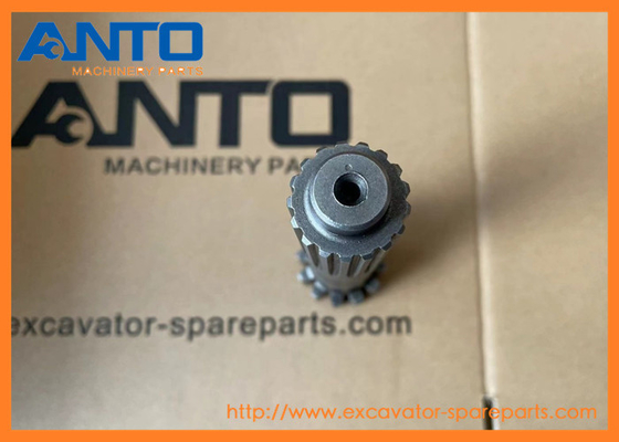 0693015 شفت چرخ دنده قطعات معدنی Deere برای PC130-8