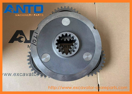 TZ600D1107-011 TZ600D1107011 مونتاژ حامل KOMATSU قطعات معدنی برای PC130-8