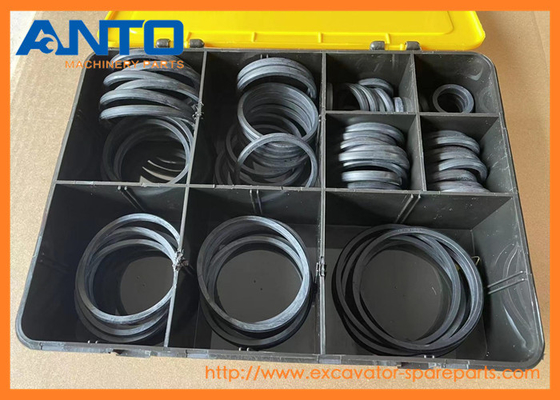 4C-4784 4C4784 قطعات معدنی کیت D-Ring