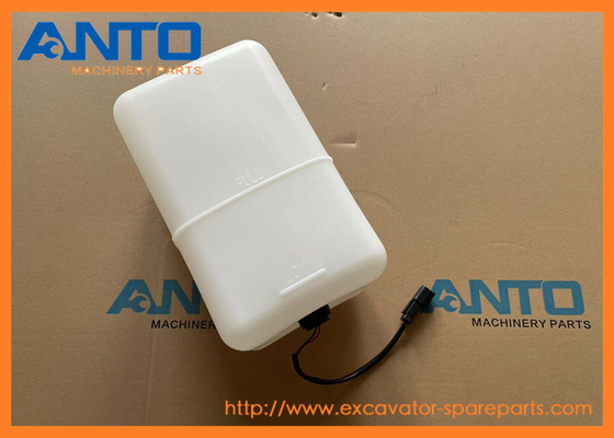 419-03-21320 421-03-31181 مخزن آب ASS'Y KOMATSU قطعات معدنی برای PC300-8